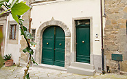 Appartamenti per vacanze in centro a Cortona