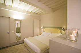 Appartamento in Cortona - Loft 2 camera da letto